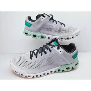 OnCloud Women 8.5 Comfy footwear